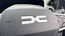 Dacia Spring 27kWh Expression 65 48kW 5dr Auto Electric Hatchback